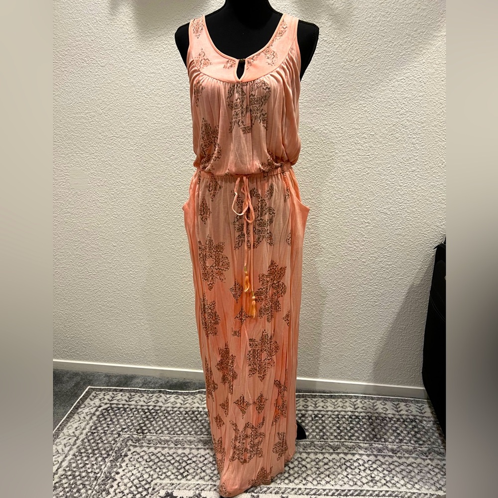 Juicy Couture Maxi dress